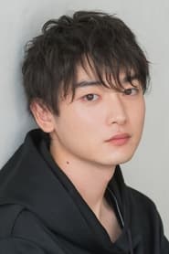 Kazuna Nasu as Student B (voice)