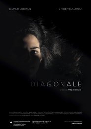 Poster Diagonale 2019