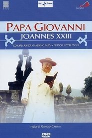 Poster Papa Giovanni Joannes XXIII 2002
