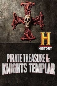 Pirate Treasure of the Knights Templar постер