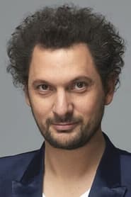 Éric Antoine as Self (guest)