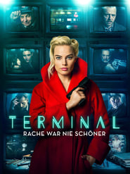 Terminal (2018)