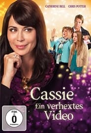 Poster Cassie - Ein verhextes Video