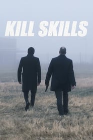 Kill Skills постер