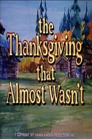 The Thanksgiving That Almost Wasn't 1972