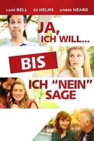 Poster Ja, ich will... bis ich nein sage