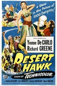 The Desert Hawk