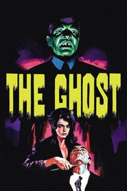 The Ghost постер