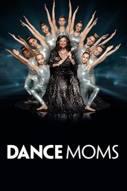 Dance Moms постер