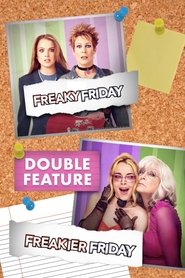 Full Cast of Freaky Friday Collection