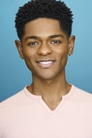 Marcus Gladney Jr. as Ray Ray