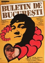 Poster Bucharest Identity Card 1982