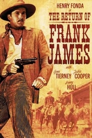 The Return of Frank James