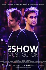 The Show Must Go On постер