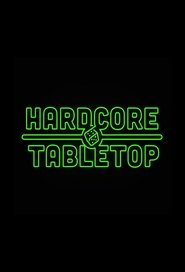 Hardcore Tabletop Episode Rating Graph poster