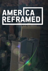 America Reframed постер