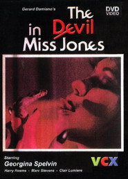 The Devil in Miss Jones постер