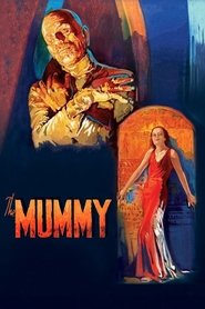 Full Cast of The Mummy