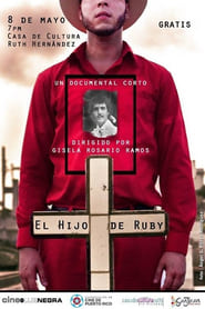 Poster El hijo de Ruby