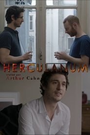 Herculanum movie
