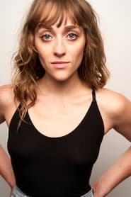 Allie Rae Treharne as Gretchen