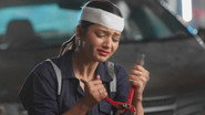 Armaan motivates Abhira