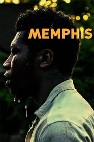 Poster van Memphis