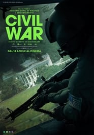 Civil War 2024 Accesso illimitato gratuito