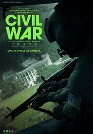 Civil War 2024 Accesso illimitato gratuito