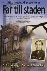 Far till staden 2001