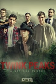 Twink Peaks: A Gay XXX Parody Films Online Kijken Gratis