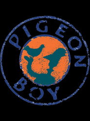 Pigeon Boy постер