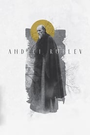 Андрєй Рубльов постер