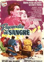 Rapsodia de sangre 1957