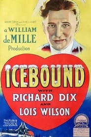 Poster Icebound