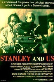 Stanley and Us постер