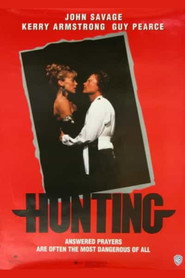 Hunting постер
