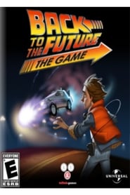 Back to the Future The Game