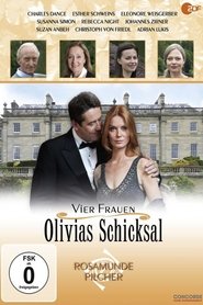 Rosamunde Pilcher: Shades of Love-The Scandal (2011)