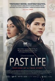 Past Life (2016) poster