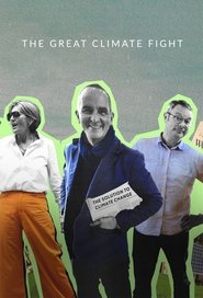 The Great Climate Fight (2023)