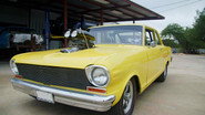 Episode 3: '51 Chevy: Rad Red Christmas Truck (1)