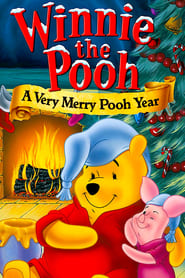 Winnie Puuh – Honigsüße Weihnachtszeit (2002)