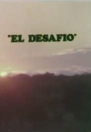 Poster El desafío