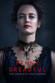 Penny Dreadful Season 1 6
