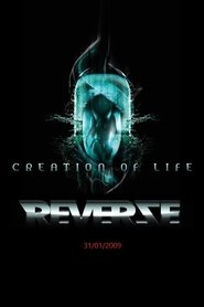 Poster Reverze 2009 - Creation of Life 2009