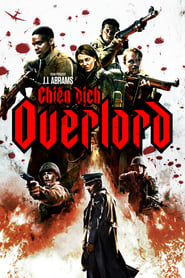 Chiến Dịch Overlord (2018)