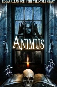 Poster Animus: The Tell-Tale Heart 2015