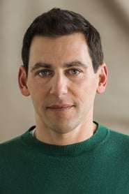 Stu Zicherman headshot