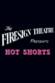 Firesign Theatre Presents 'Hot Shorts' 1985 動画 吹き替え